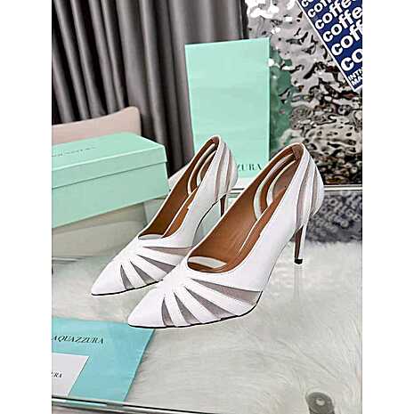 AQUAZZURA 8cm High-heeled shoes for women #774019