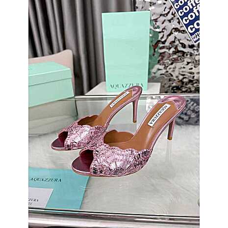 AQUAZZURA 8cm High-heeled shoes for women #774023
