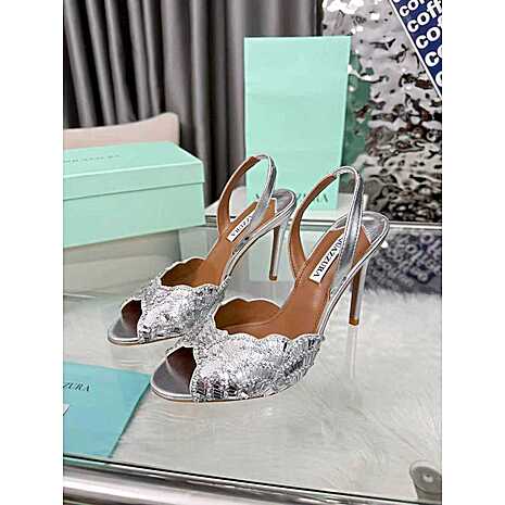 AQUAZZURA 10.5cm High-heeled shoes for women #774026 replica
