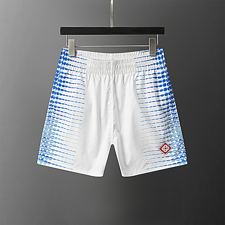 Casablanca pants for Casablanca short pants for men #774046