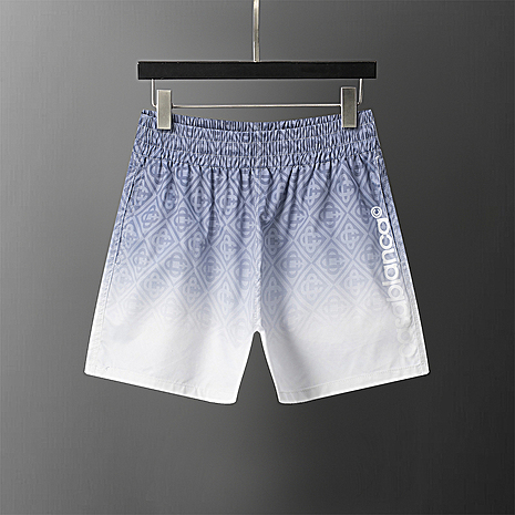 Casablanca pants for Casablanca short pants for men #774047 replica