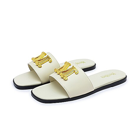 MaxMara Shoes for MaxMara Slippers for women #774063