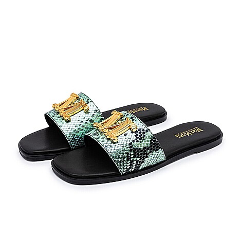 MaxMara Shoes for MaxMara Slippers for women #774065