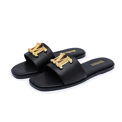 MaxMara Shoes for MaxMara Slippers for women #774066