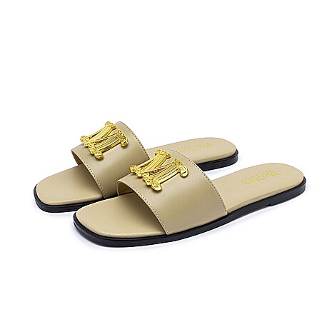 MaxMara Shoes for MaxMara Slippers for women #774068