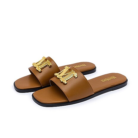 MaxMara Shoes for MaxMara Slippers for women #774069