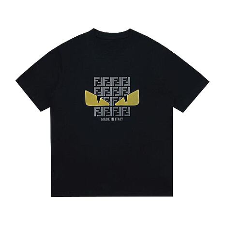 Fendi T-shirts for men #774076 replica