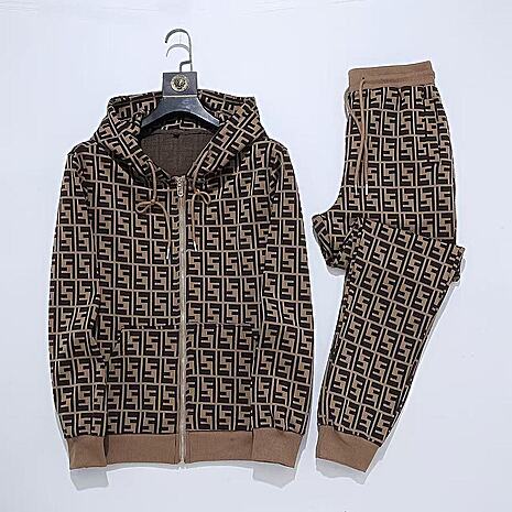 Fendi Tracksuits for men #774085 replica