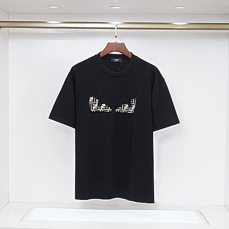 Fendi T-shirts for men #774086 replica