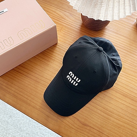 MIUMIU cap&Hats #774122
