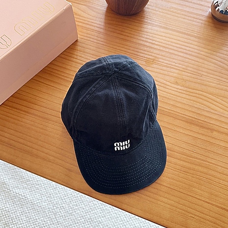 MIUMIU cap&Hats #774131 replica