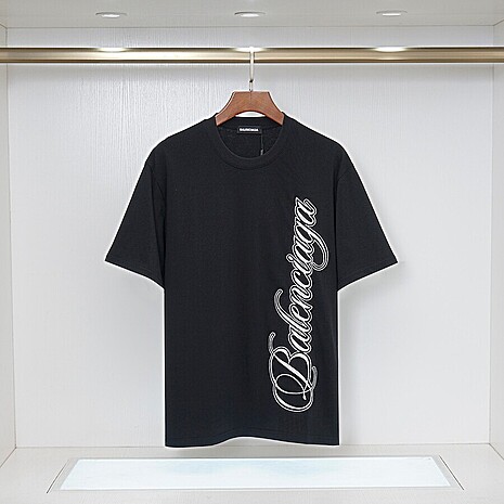 Balenciaga T-shirts for Men #774167 replica