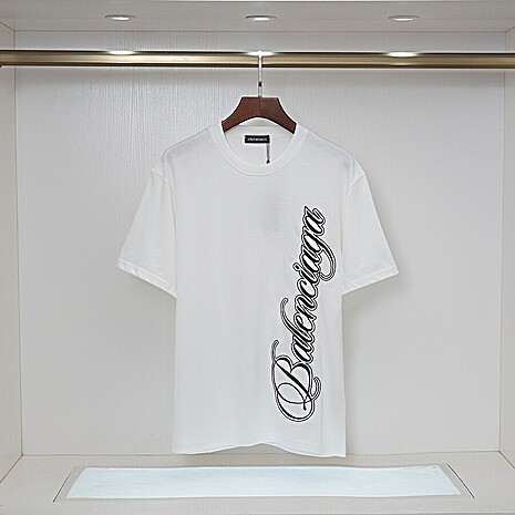 Balenciaga T-shirts for Men #774168 replica