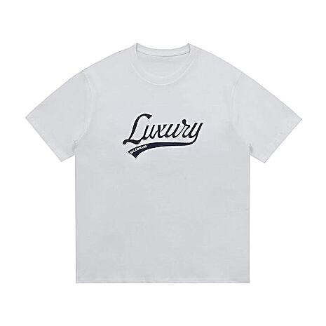 Balenciaga T-shirts for Men #774182 replica
