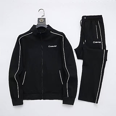 Balenciaga Tracksuits for Men #774187 replica