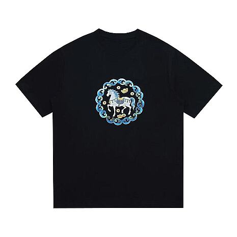 HERMES T-shirts for men #774199 replica
