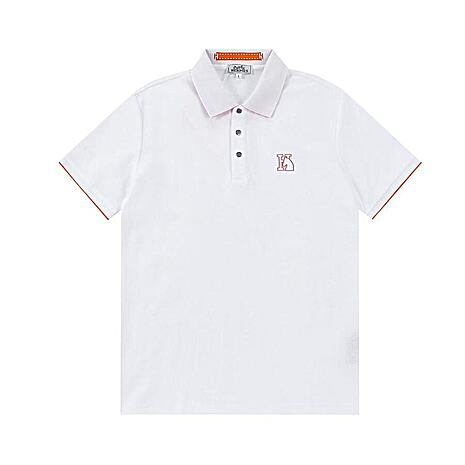 HERMES T-shirts for men #774202 replica