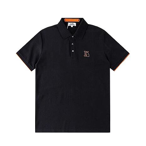 HERMES T-shirts for men #774203 replica