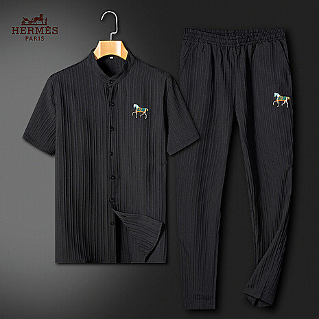 HERMES Tracksuits for Men #774204 replica