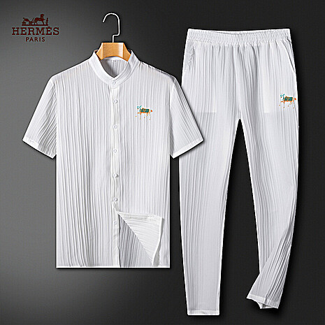 HERMES Tracksuits for Men #774205 replica