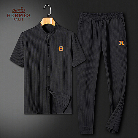 HERMES Tracksuits for Men #774207 replica
