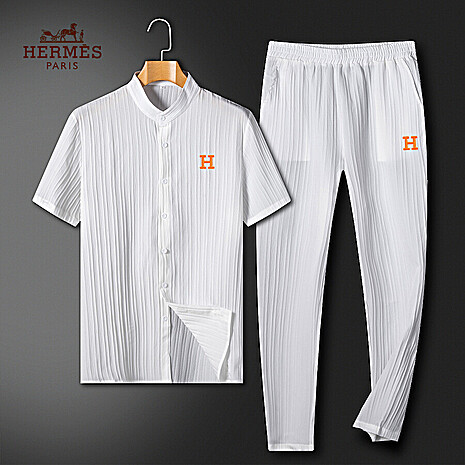 HERMES Tracksuits for Men #774208 replica
