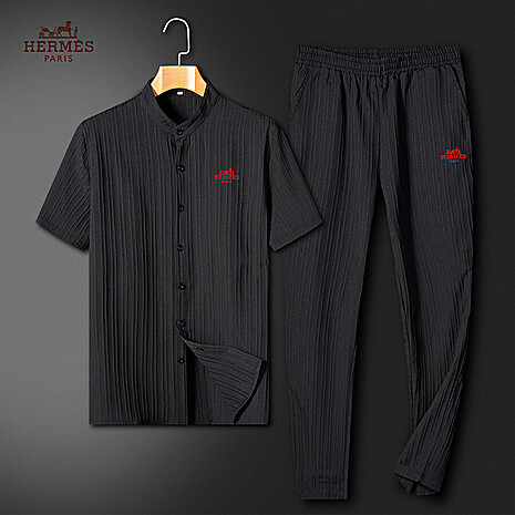 HERMES Tracksuits for Men #774211 replica