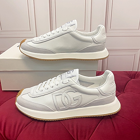D&G Shoes for Women #774238 replica
