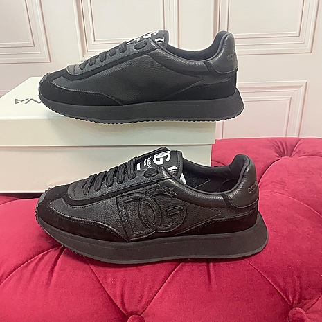 D&G Shoes for Women #774242 replica