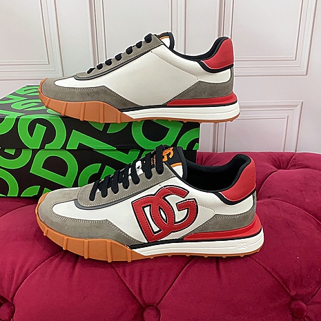 D&G Shoes for Women #774248 replica