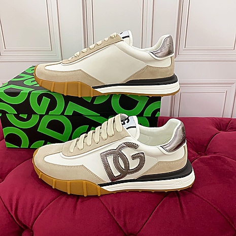 D&G Shoes for Women #774250 replica