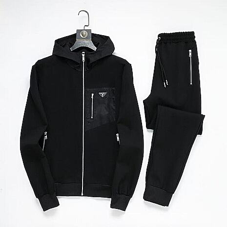 Prada Tracksuits for men #774296 replica