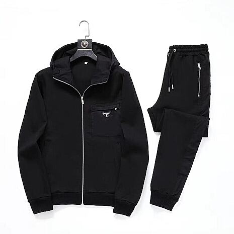 Prada Tracksuits for men #774297 replica