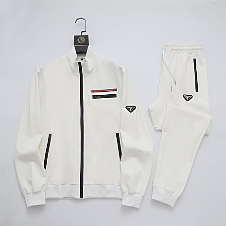 Prada Tracksuits for men #774298 replica