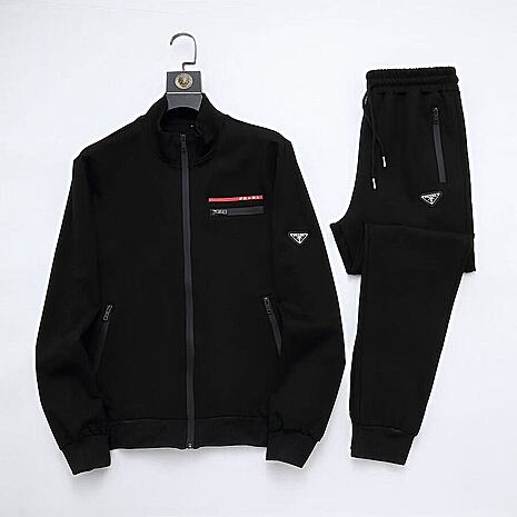 Prada Tracksuits for men #774299 replica