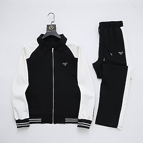 Prada Tracksuits for men #774300 replica