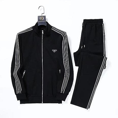 Prada Tracksuits for men #774302 replica
