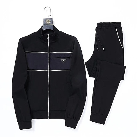 Prada Tracksuits for men #774304 replica
