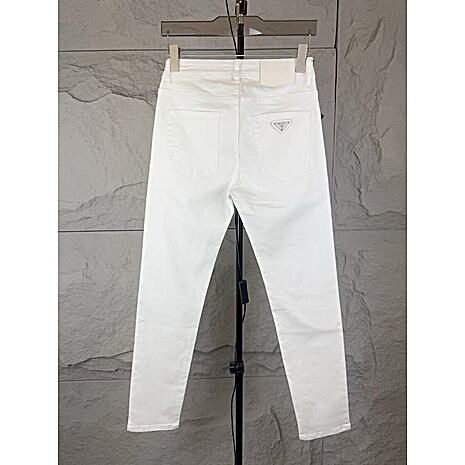Prada Jeans for MEN #774306 replica