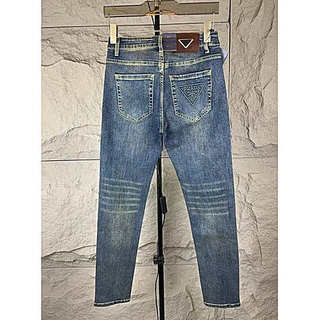 Prada Jeans for MEN #774307 replica