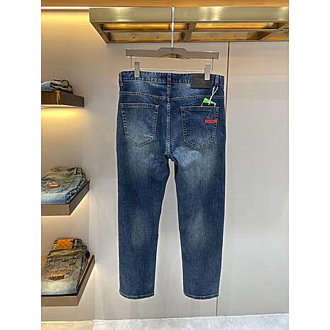 Prada Jeans for MEN #774310 replica
