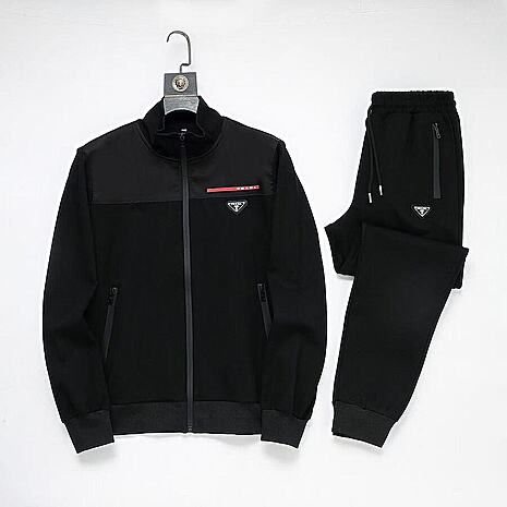 Prada Tracksuits for men #774312 replica