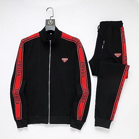 Prada Tracksuits for men #774313 replica