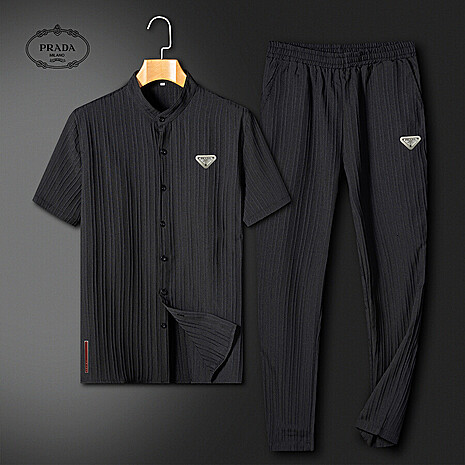 Prada Tracksuits for men #774316 replica