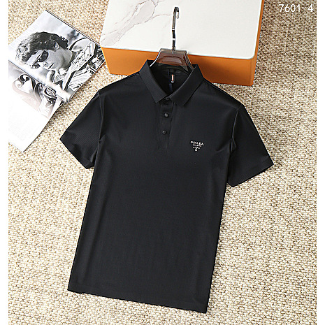Prada T-Shirts for Men #774319 replica