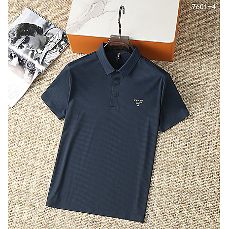Prada T-Shirts for Men #774320 replica