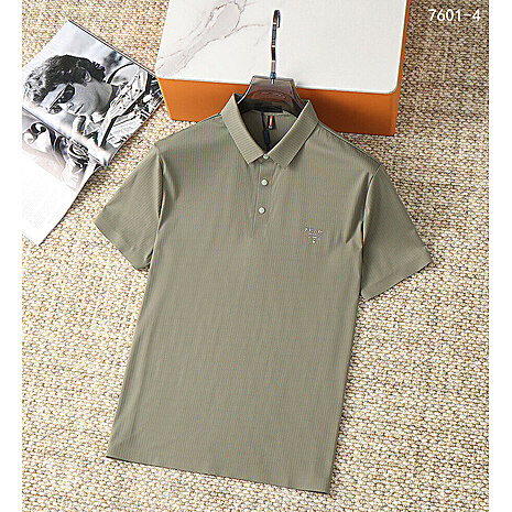 Prada T-Shirts for Men #774322 replica
