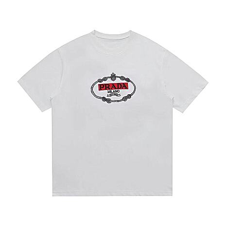 Prada T-Shirts for Men #774329 replica