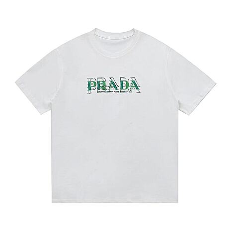 Prada T-Shirts for Men #774330 replica
