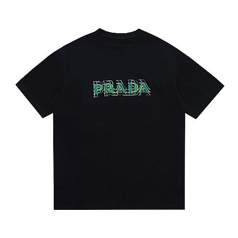 Prada T-Shirts for Men #774331 replica